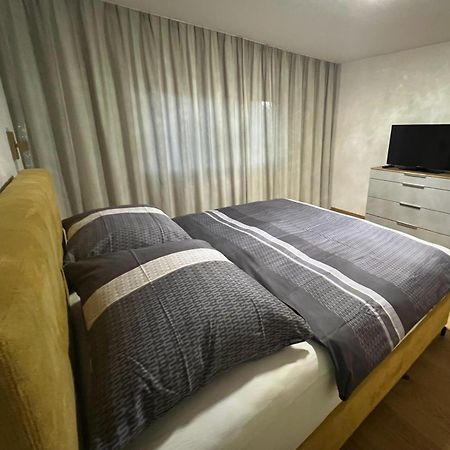 Apartment Lothse Shar Dölsach 外观 照片