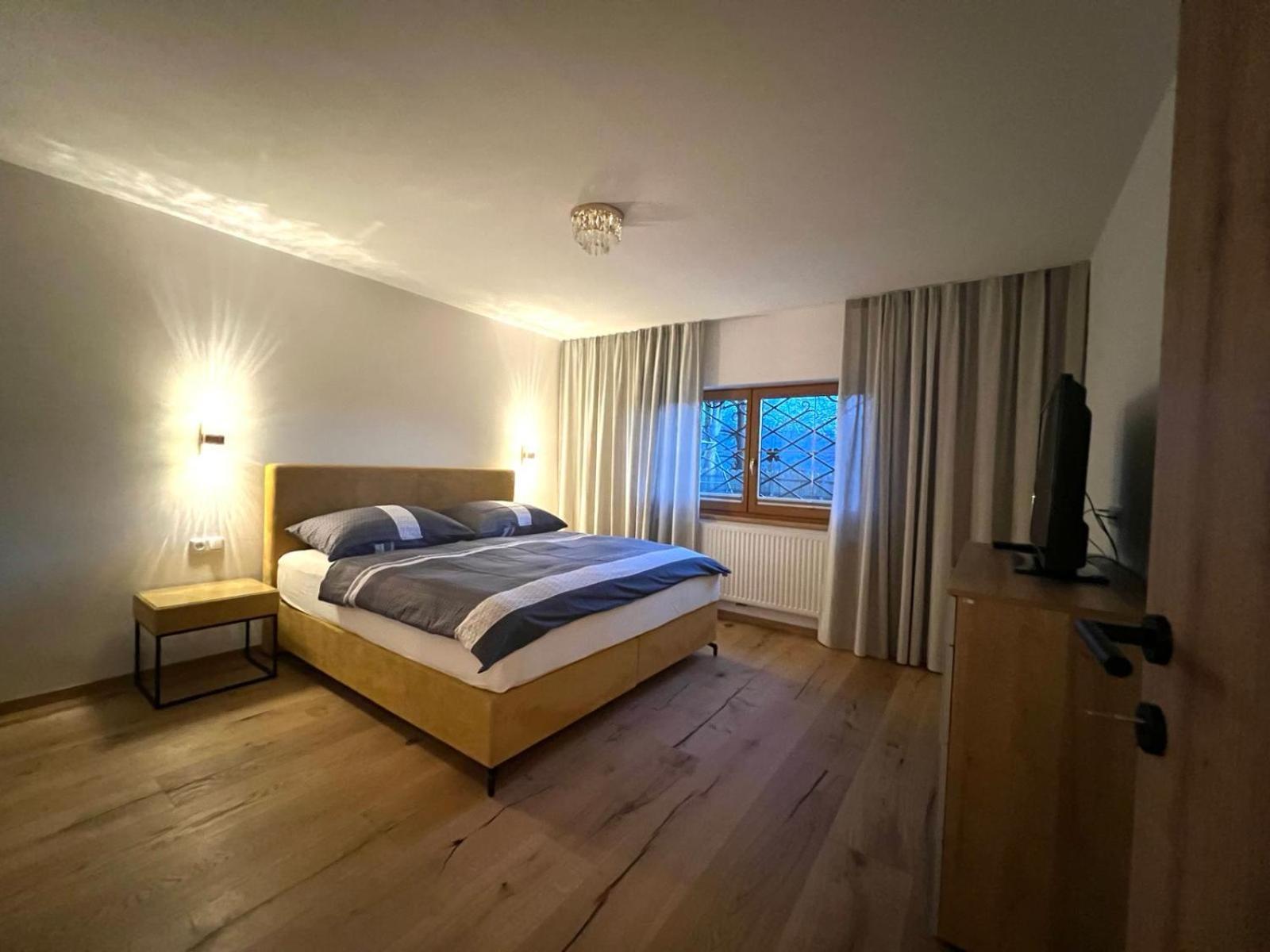 Apartment Lothse Shar Dölsach 外观 照片