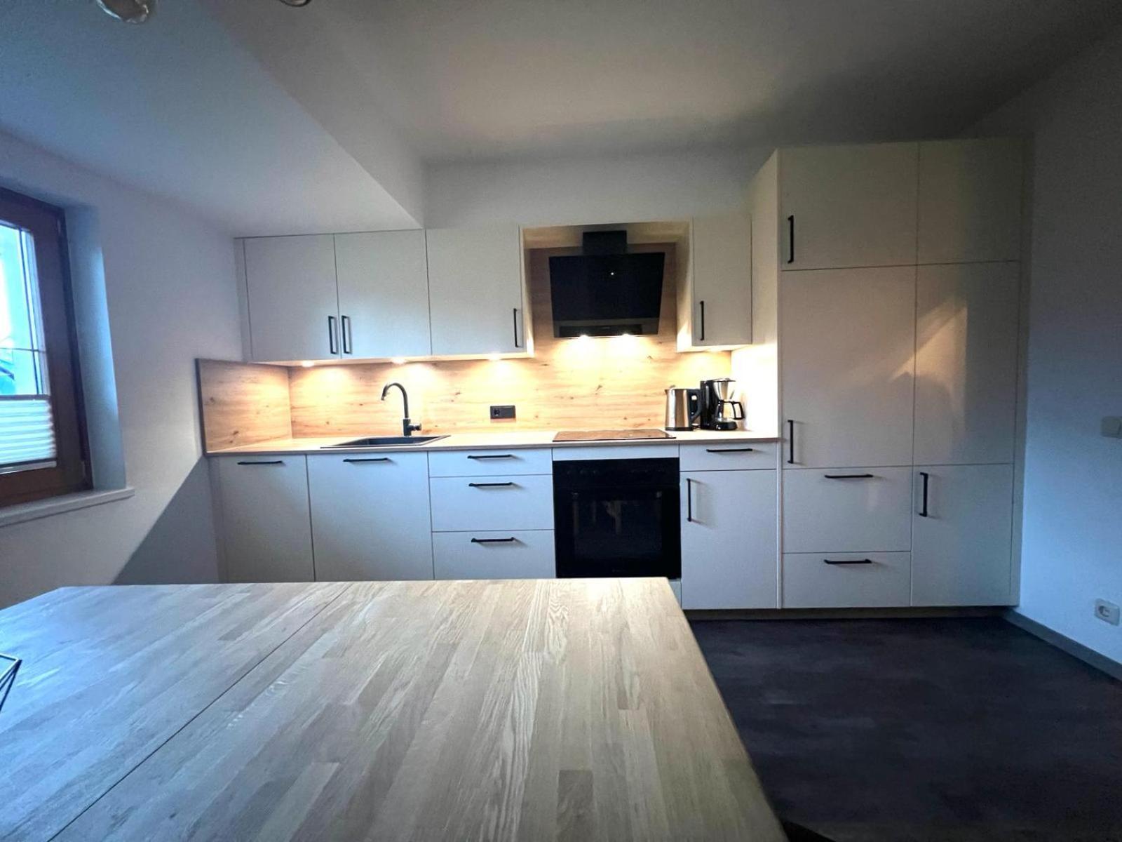 Apartment Lothse Shar Dölsach 外观 照片