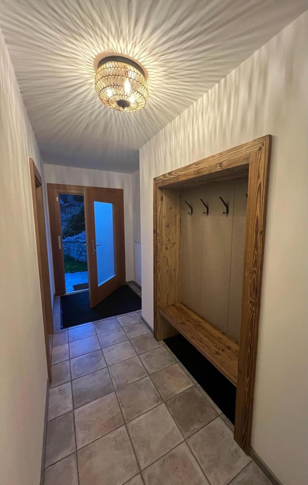 Apartment Lothse Shar Dölsach 外观 照片
