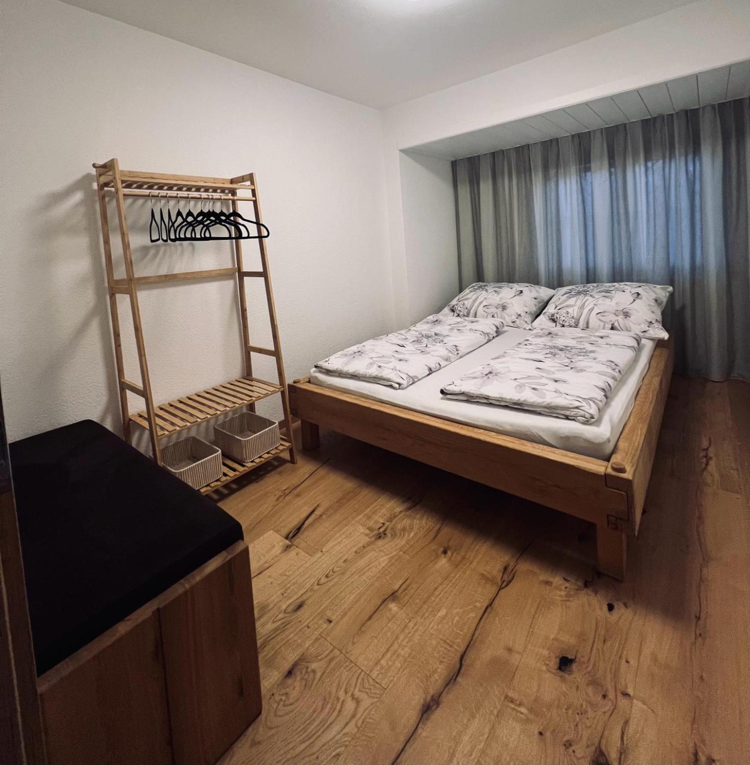 Apartment Lothse Shar Dölsach 外观 照片