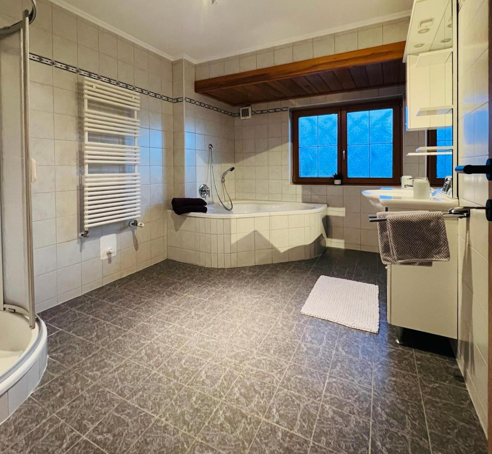 Apartment Lothse Shar Dölsach 外观 照片