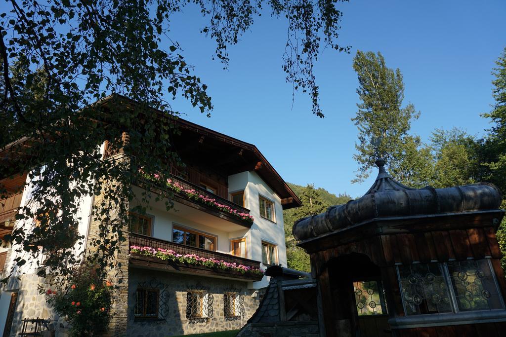 Apartment Lothse Shar Dölsach 客房 照片