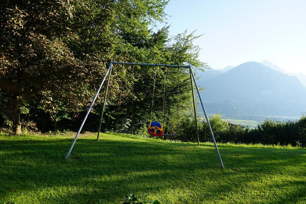 Apartment Lothse Shar Dölsach 客房 照片