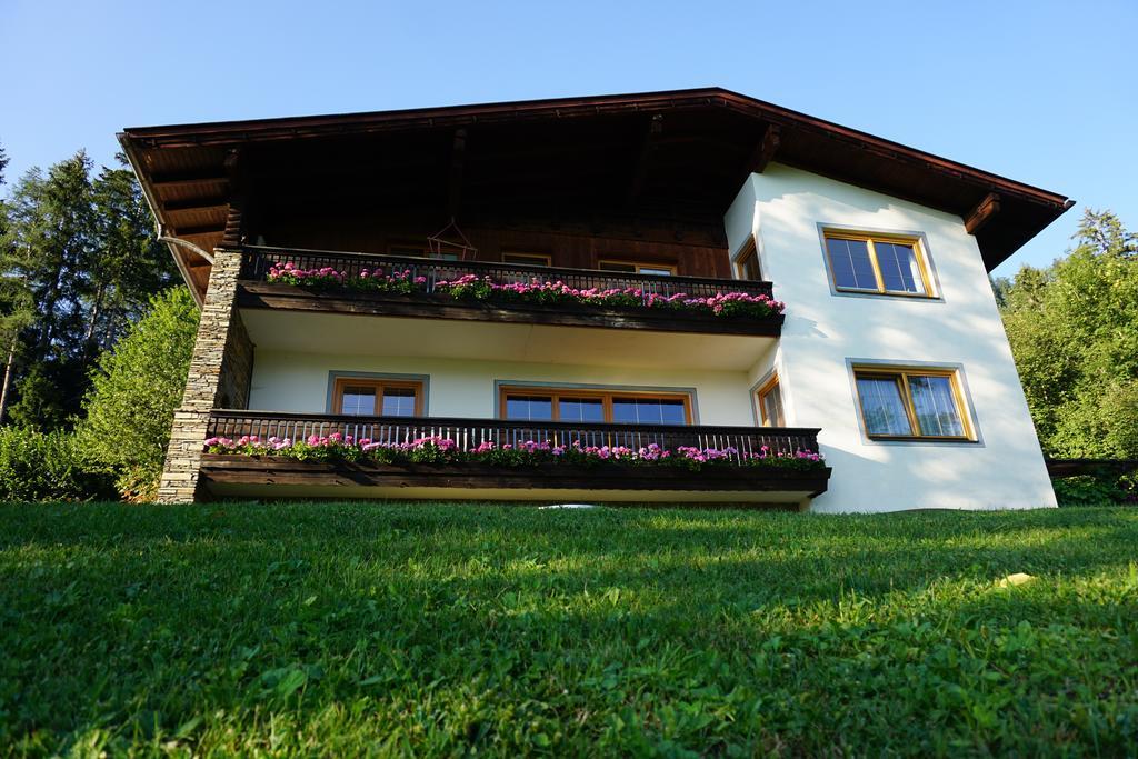 Apartment Lothse Shar Dölsach 客房 照片
