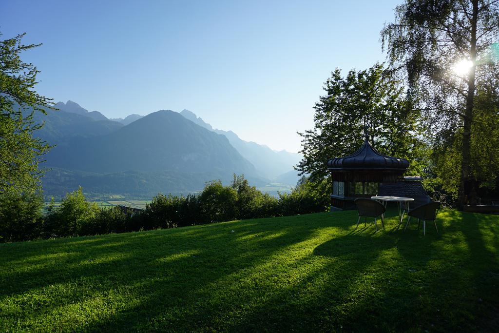 Apartment Lothse Shar Dölsach 客房 照片